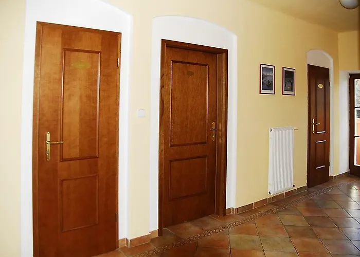 Appartement A.ša