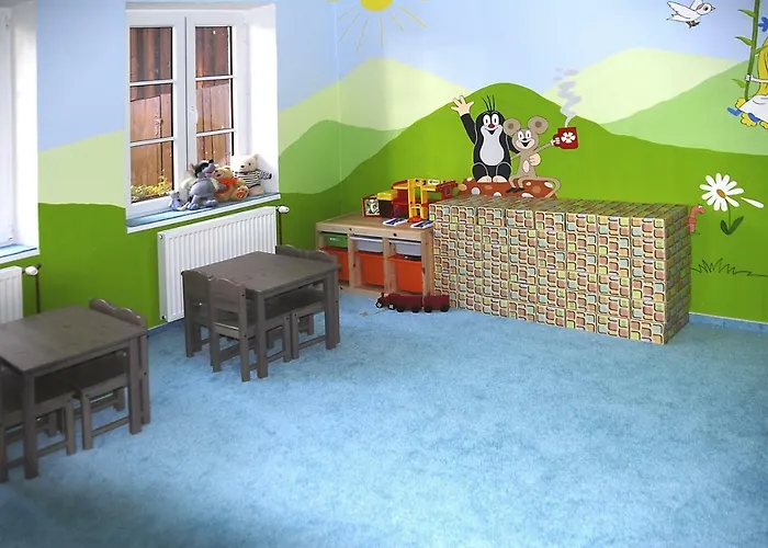 Appartement A.ša