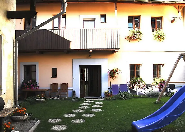 Daire A.sa Kasperske Hory