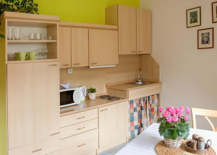Appartement A.ša Kasperske Hory