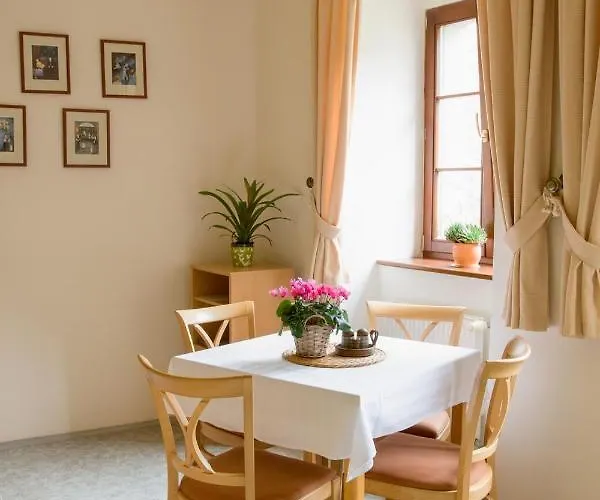 A.ša Appartement *